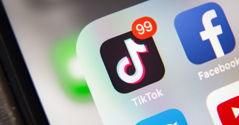 Una nena de 12 años murió luego de realizar un reto viral de TikTok