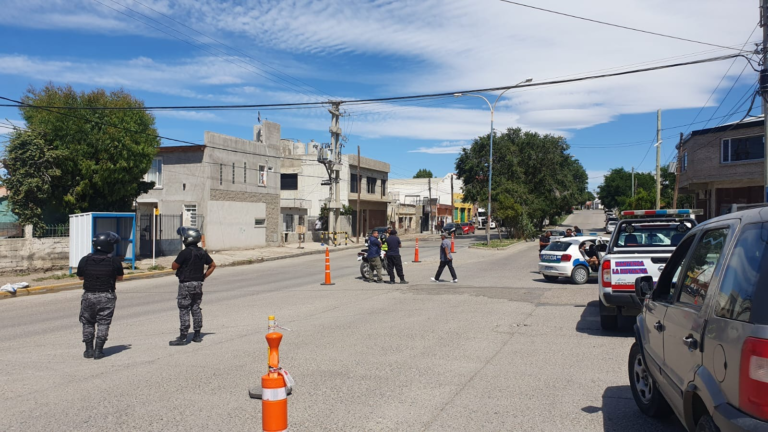Fatal accidente: la ambulancia demoró una hora y un hombre falleció