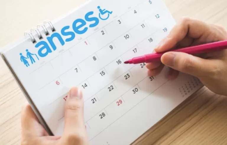 ANSES comienza con el calendario de pagos: ¿cuando cobró?