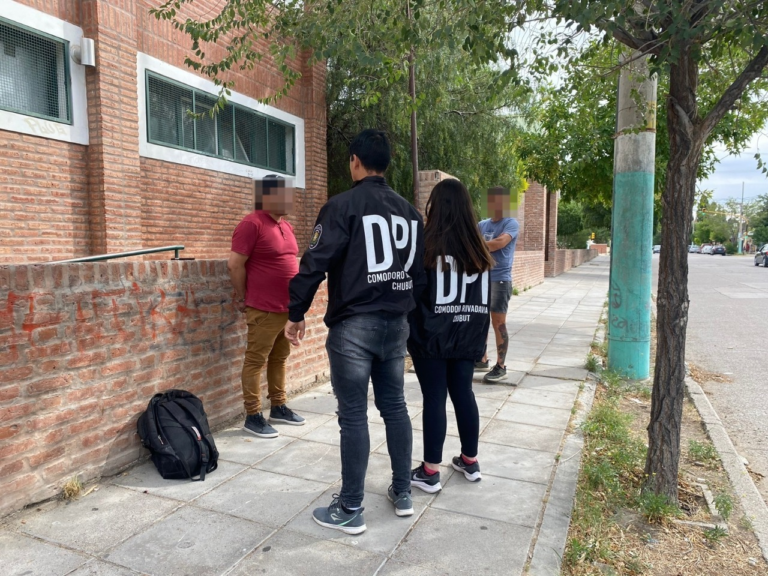 Detuvieron a dos hombres por el asesinato de un vecino del B° Stella Maris