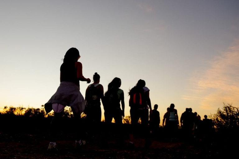 Rada Tilly invita a recorrer y disfrutar la naturaleza en dos caminatas guiadas