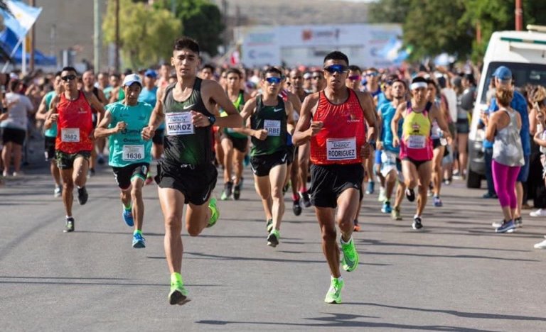 Suspenderán el servicio de líneas de colectivos por la Corrida de Crónica