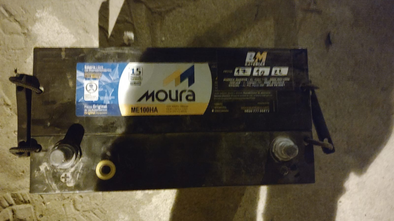 Ingresaron a robar a un taller, los sorprendió un empleado y fueron detenidos