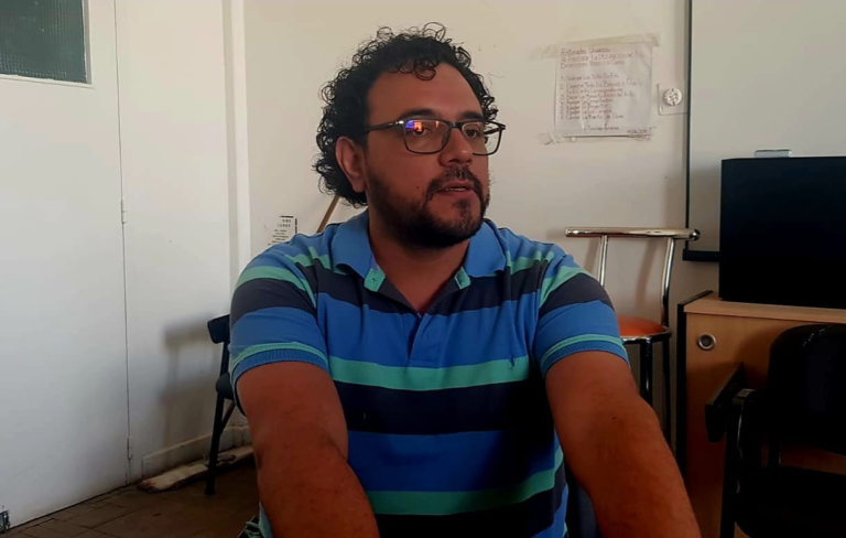 Salud Pública en crisis: se confirmó el paro para el 9 y 10 de enero