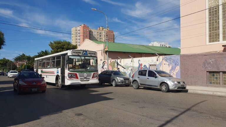 Comenzó a regir un aumento en el pasaje de colectivos