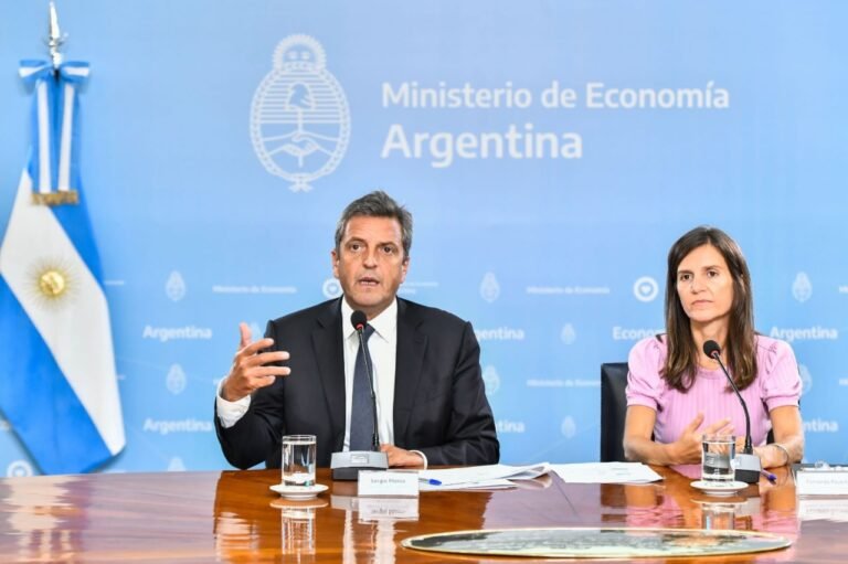 Ampliación de cobertura: 900 mil niñas y niños serán incorporados a las asignaciones familiares