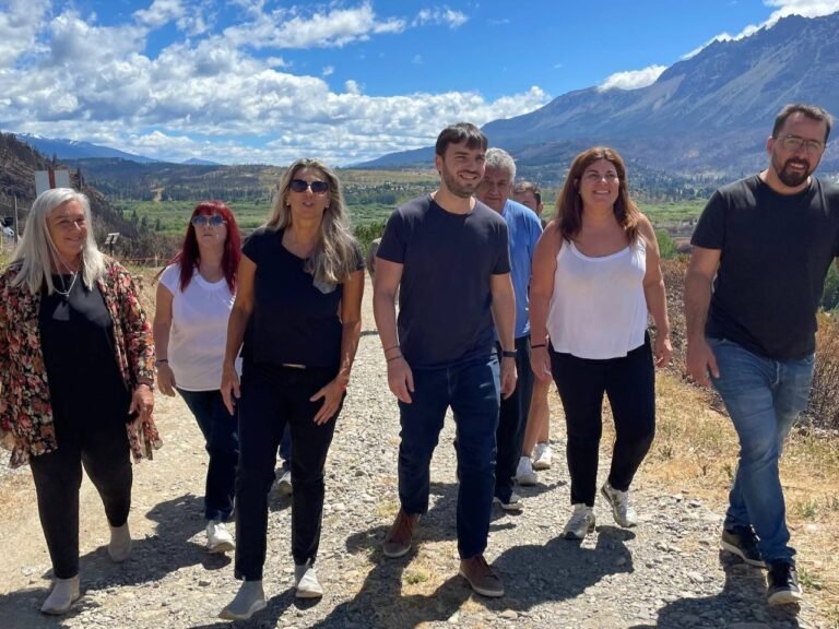 Larreta respaldó la candidatura de Torres a gobernador