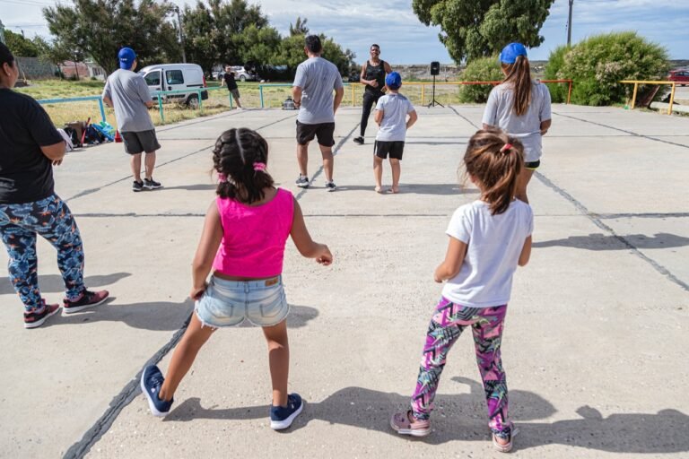 En febrero continúa la intensa agenda cultural, recreativa y deportiva en plazas y playas