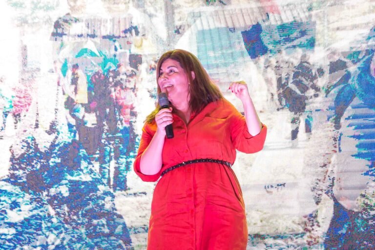 Ana Clara Romero: “No podemos tolerar usurpaciones”