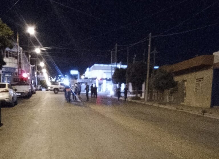 Podría cambiar la hipótesis del homicidio de La Loma