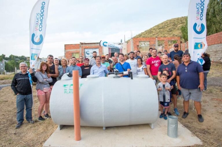 Presentaron el programa Optimizar para el financiamiento de biodigestores