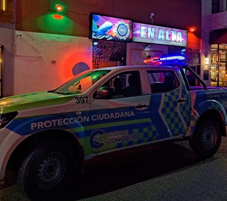 Clausuraron un local nocturno tras constatar varias infracciones