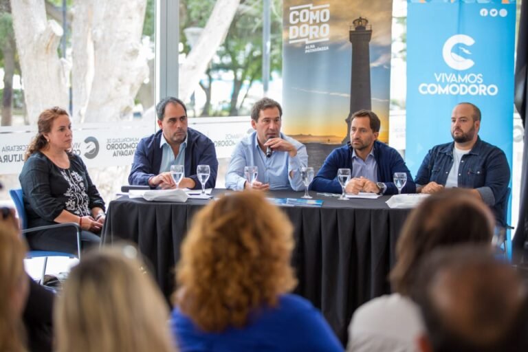 Se viene la 2° edición del Festín de Sabores “El Gran Mercado”