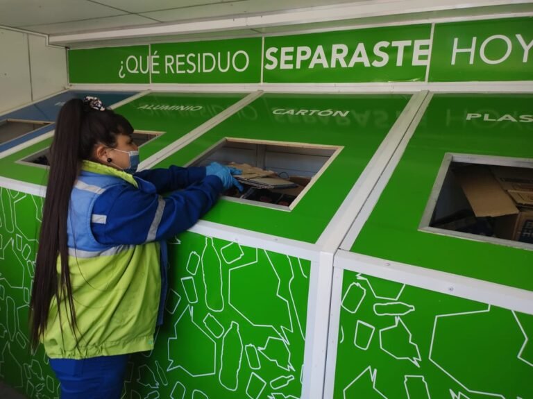 Invitan a SE-PARAR los residuos en verano