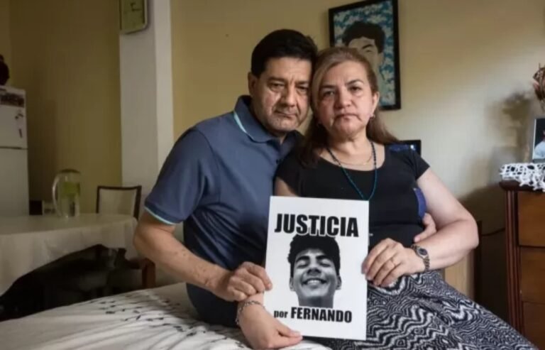 Caso Báez Sosa: un cuarto intacto y el muñeco sobre la cama que recuerda su infancia