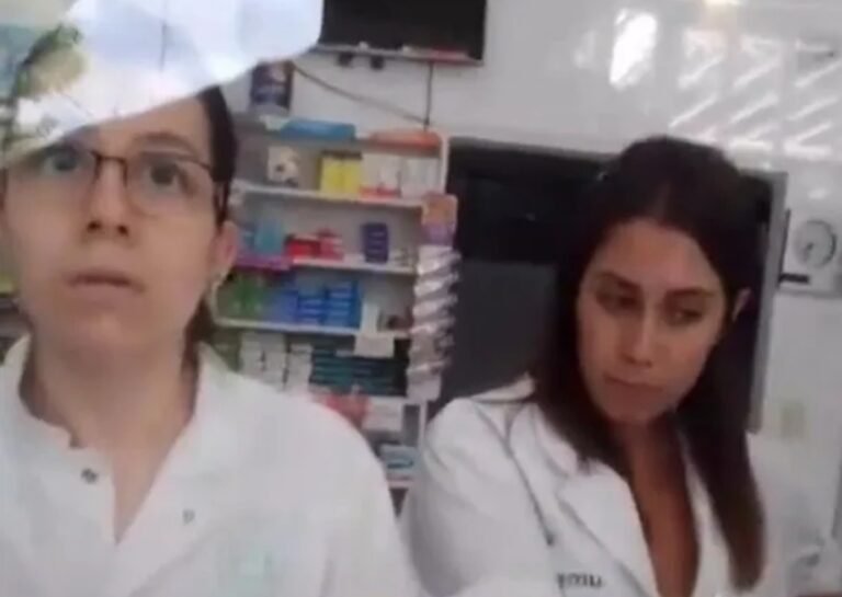 Pidió ibuprofeno para su hijo de 7 años y le dieron viagra