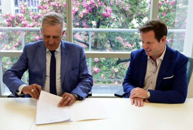 Chubut recibe 400 millones de pesos para la modernización de la flota de la Policía