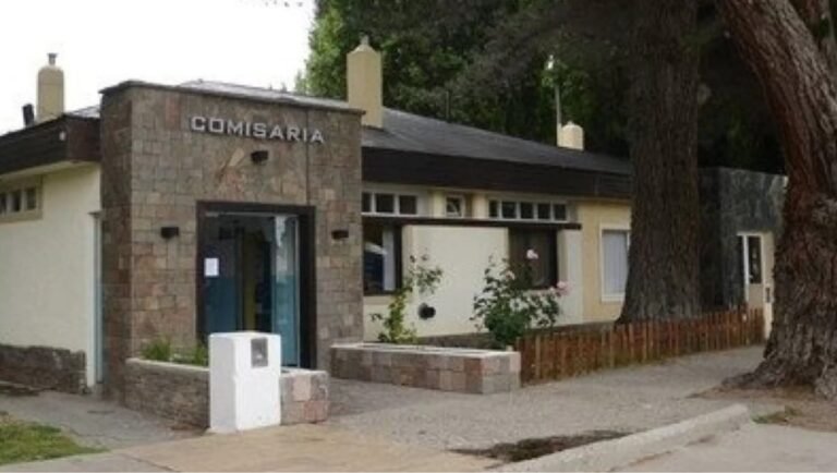 Le llevaba droga a su hijo detenido escondida en un pomo de pasta dental