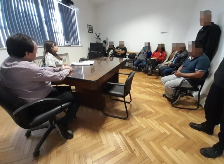 Presuntos abusos: ninguno de los menores se encuentra en condiciones de prestar declaración