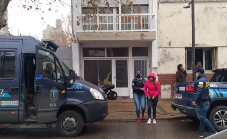 Violencia narco: preso alojado en Chubut amenazó a un fiscal, un senador y un intendente