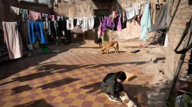 Según Unicef, dos de cada tres niños en Argentina son pobres