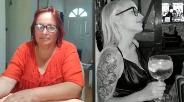 Doble femicidio: violó, apuñaló y descuartizó