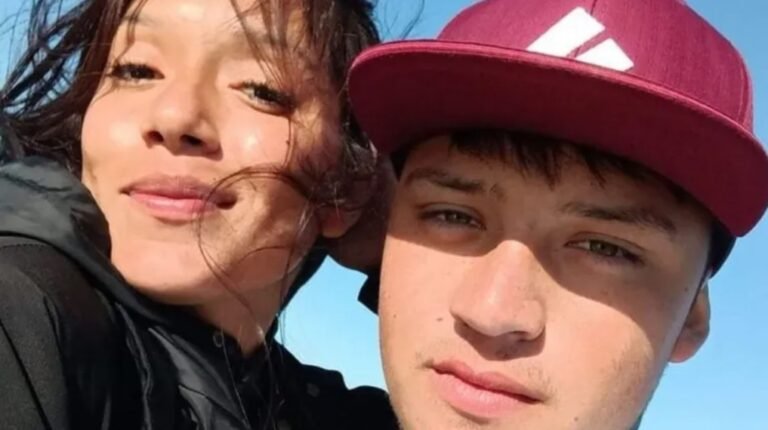 Buscan a pareja sospechada de asesinar a joven de tres balazos