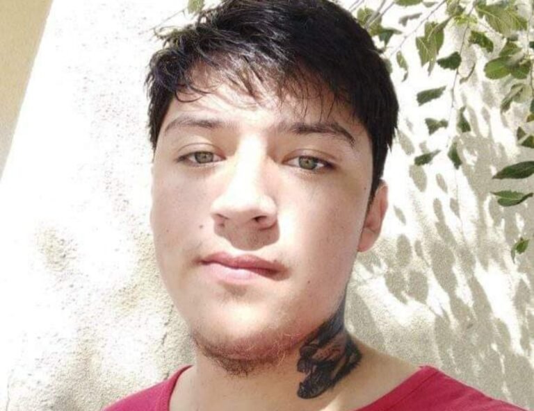  Se entregó el acusado del crimen en Pico Truncado