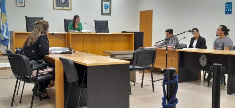 Homicidio en la playa 99: mantienen la preventiva de Montesino y el arresto domiciliario de Mellado