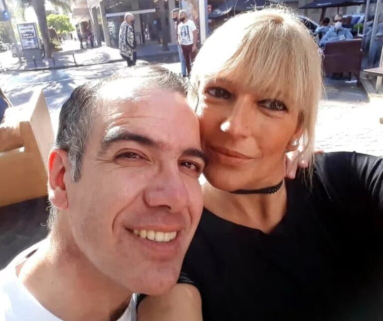 Era sacerdote, vivía en Comodoro y renunció a su vida religiosa por el amor de una mujer