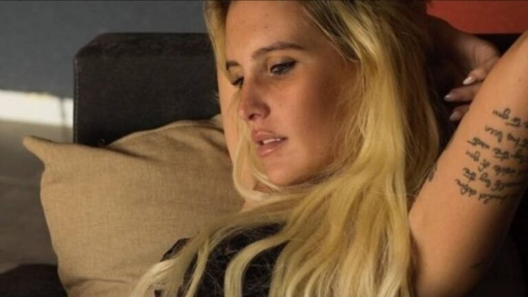 Piden investigar como femicidio la muerte de una modelo argentina en México