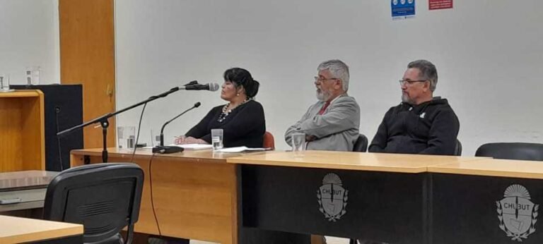 Homicidio del Faro: declararon los primeros testigos