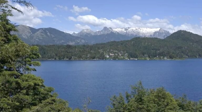 Una turista extranjera murió en Bariloche