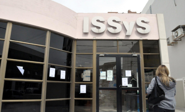 Denuncian a su obra social por mala atención: “No se calientan por los afiliados”