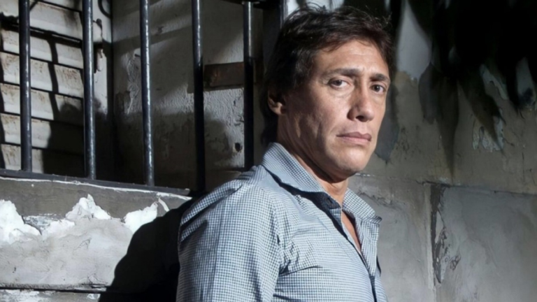 Gianola a juicio tras ser acusado de abusar sexualmente de una compañera