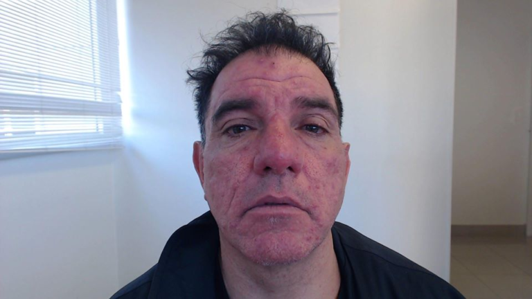 Asesinó a su pareja y fue sentenciado a prisión perpetua