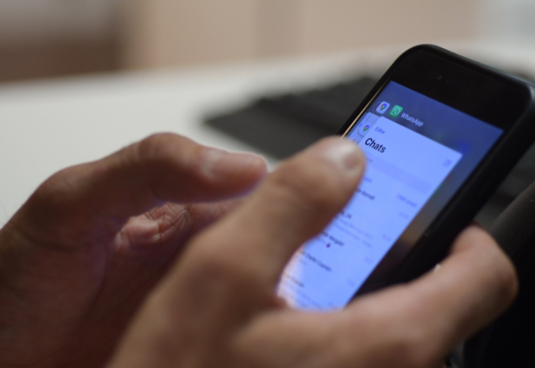 Alertan un nuevo tipo de ciberestafas para ingresar a las cuentas bancarias