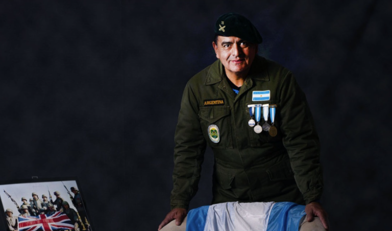 Se inaugurará la muestra fotográfica “Comodorenses con la fuerza del viento”