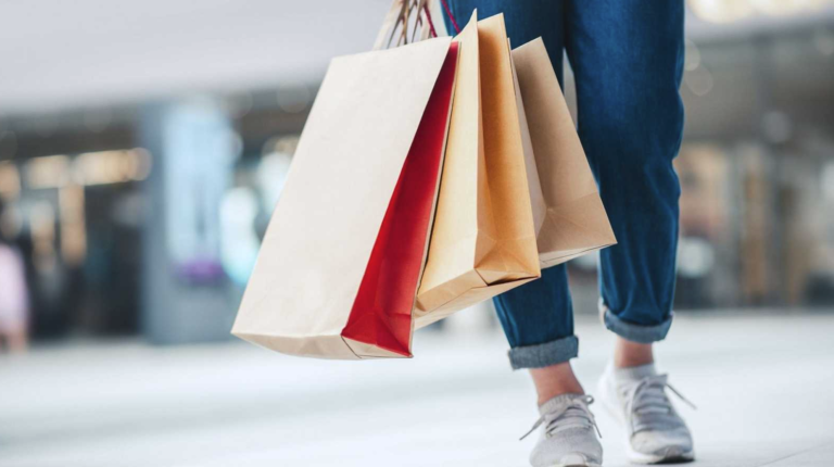 El Centro Comercial Abierto festeja su primer año con promociones y sorteos