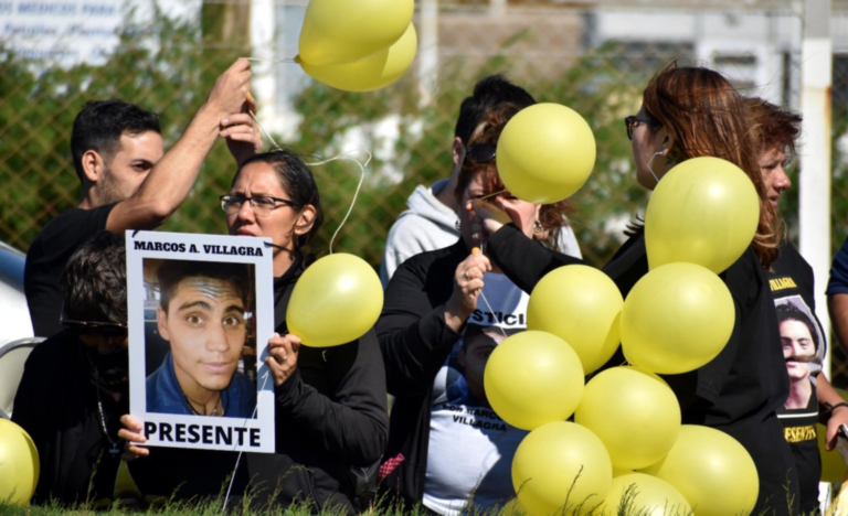 Conducía a alta velocidad y mató a un joven: insistió en pagar para evitar el juicio