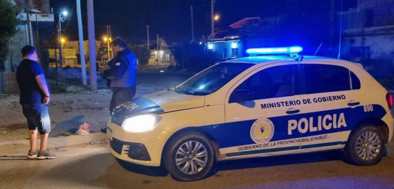 Un local fue sancionado por vender bebidas alcohólicas fuera de horario