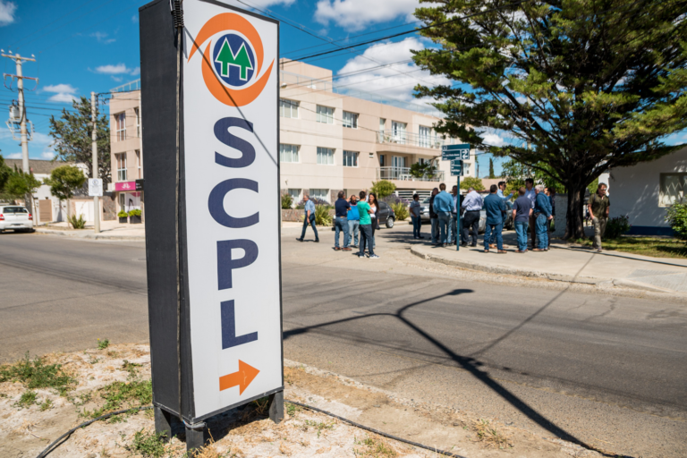 La SCPL no atenderá al público este jueves 23 de febrero