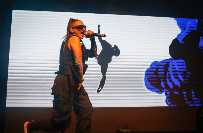 Comodoro tendrá su primera competencia nacional de freestyle