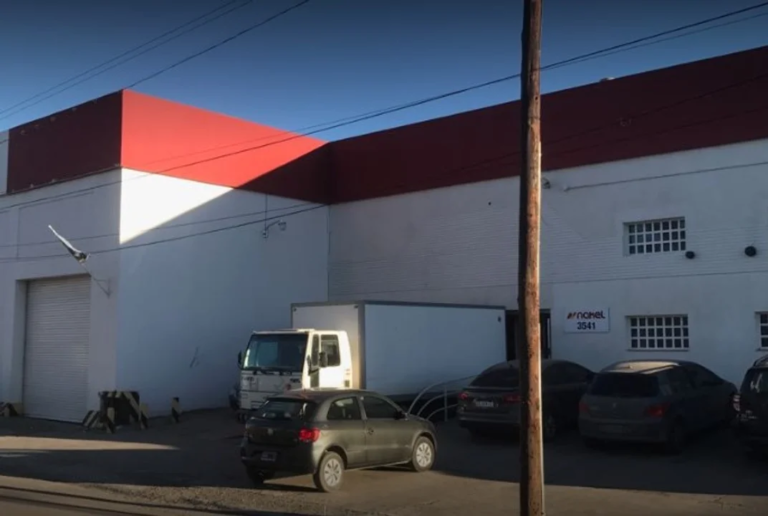 Millonario robo a una distribuidora: saquearon la caja fuerte