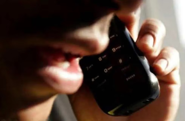 Lo estafó por 250 mil pesos simulando ser empleado de Tarjeta Naranja