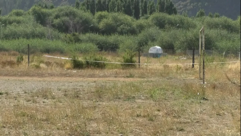 El cuerpo hallado en El Bolsón llevaba más de 10 días fallecido
