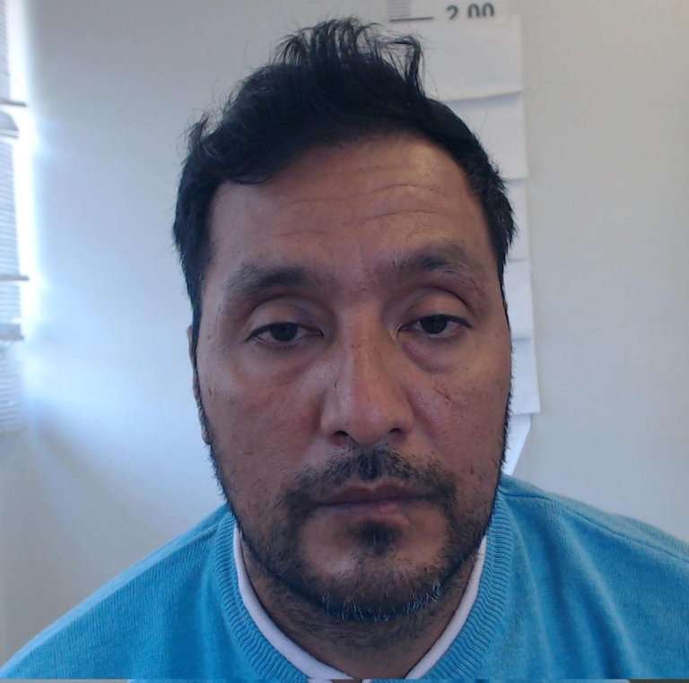 Le dieron permiso para visitar a su madre y tras un descuido huyó