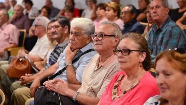 A partir de marzo ninguna jubilación quedará por debajo de los $73 mil pesos