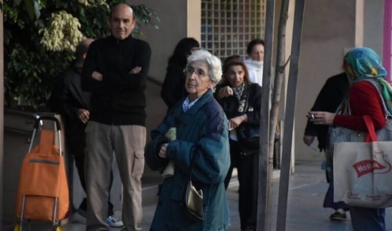 Las jubilaciones aumentarán 27,18% desde marzo: de cuánto será la mínima y qué se sabe del bono de refuerzo