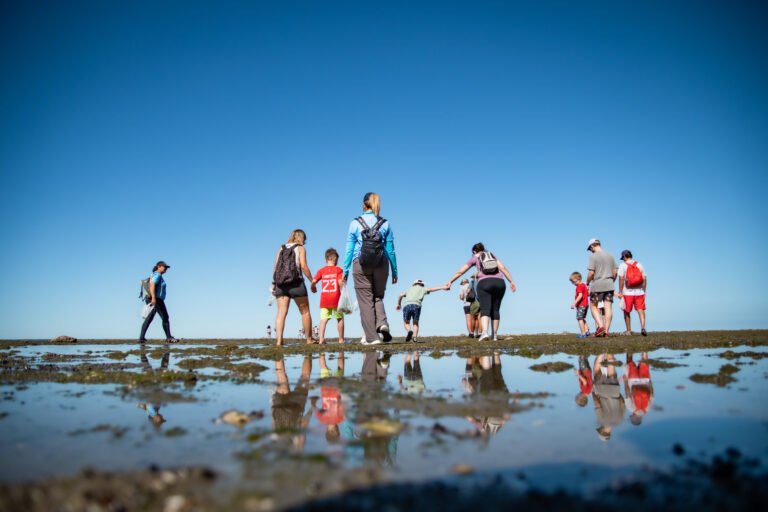 Cerró la temporada de actividades deportivas y turísticas Verano 2022-2023